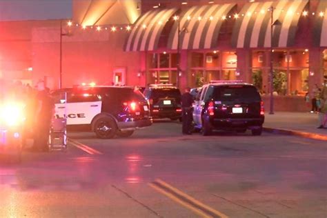 Authorities investigating active shooter hoax at Ontario Mills Mall
